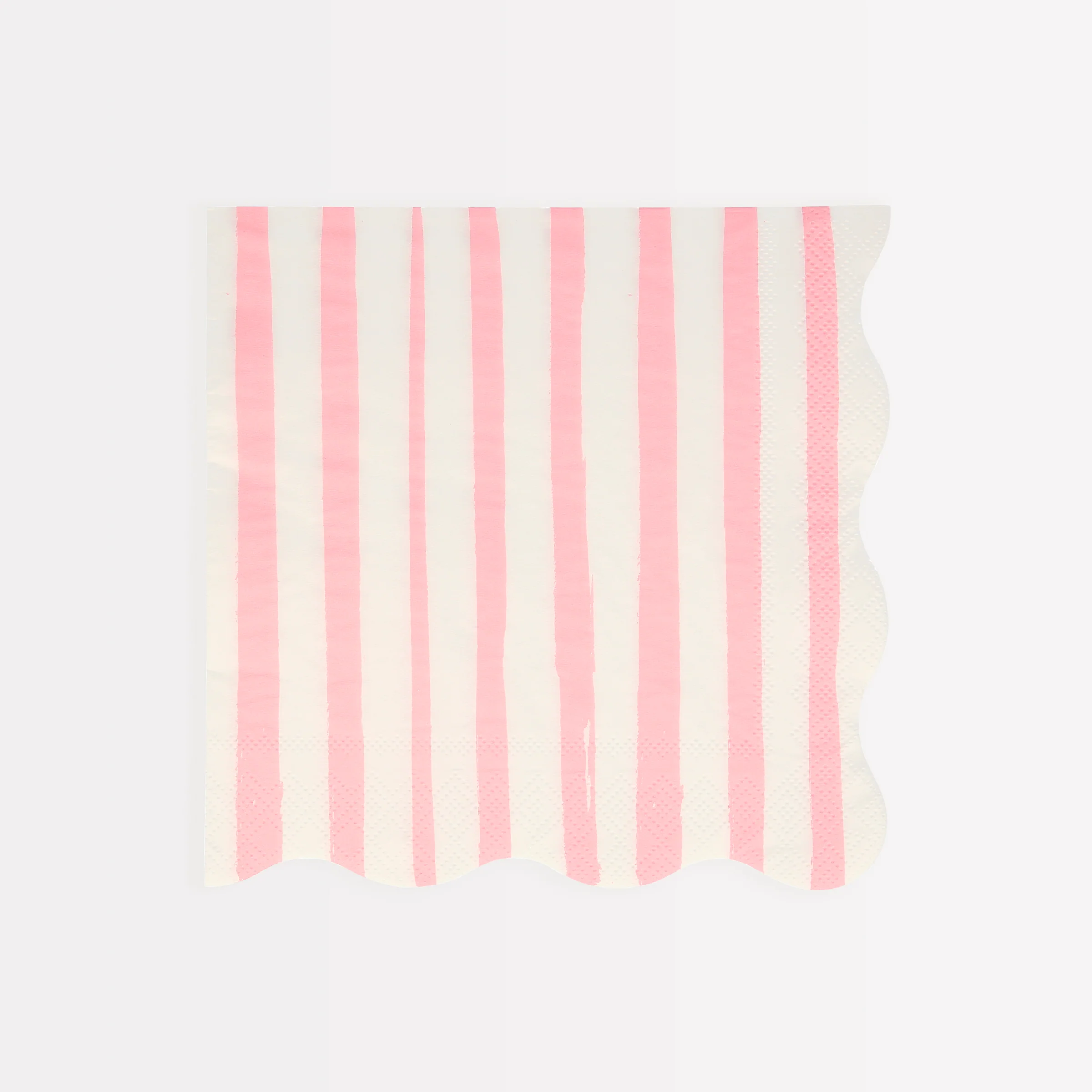 Mixed Stripe Large Napkins (x 16) - Image 6
