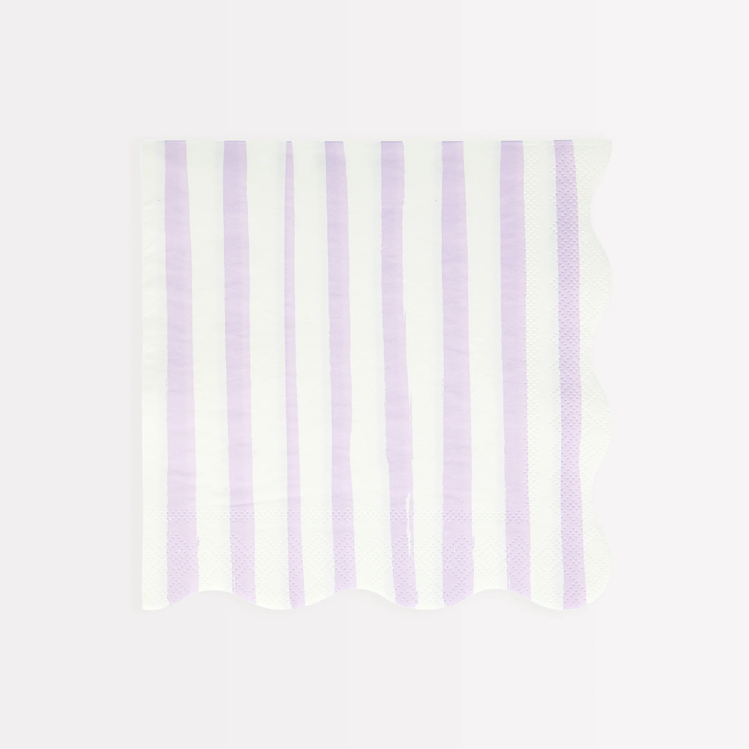 Mixed Stripe Large Napkins (x 16) - Image 8
