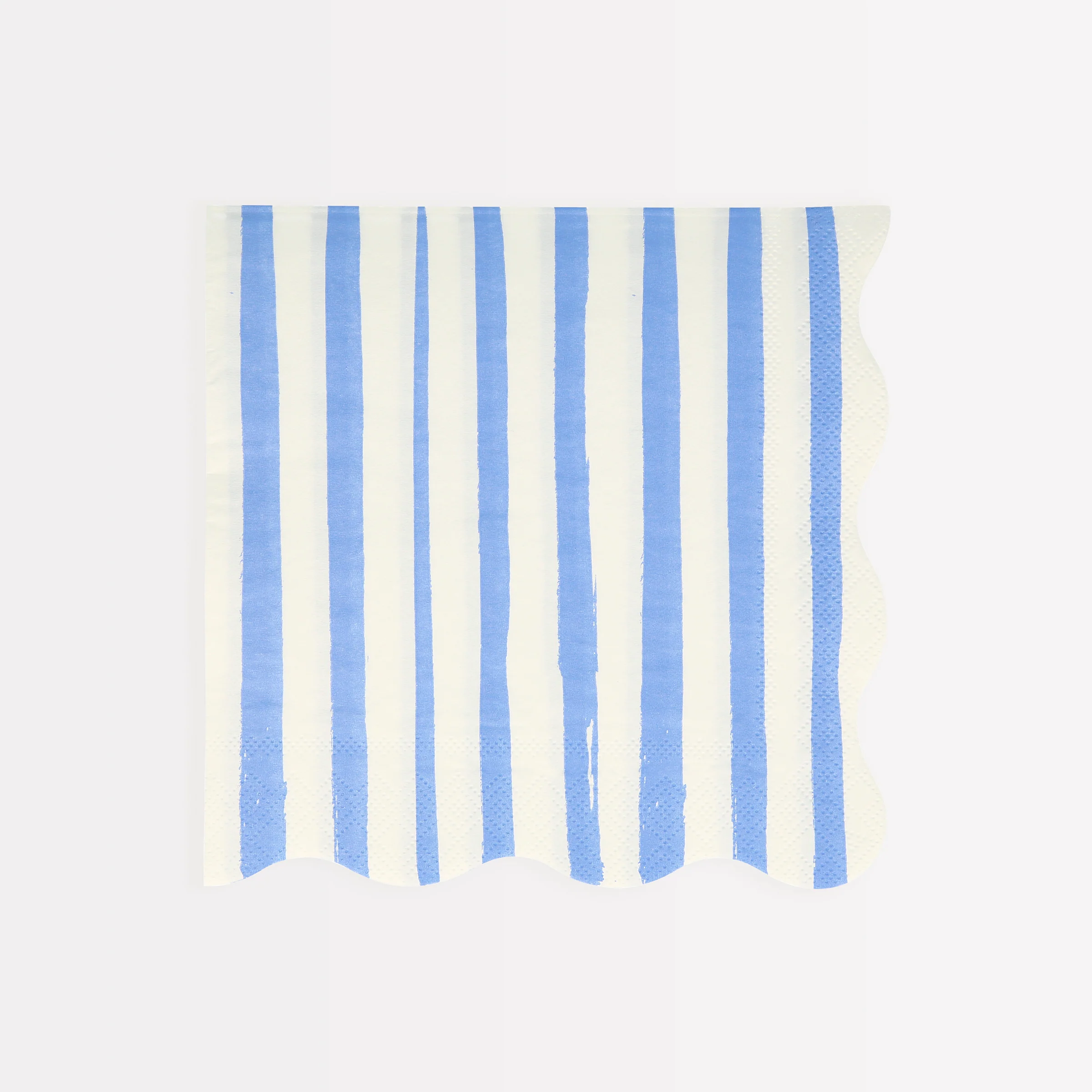 Mixed Stripe Large Napkins (x 16) - Image 9