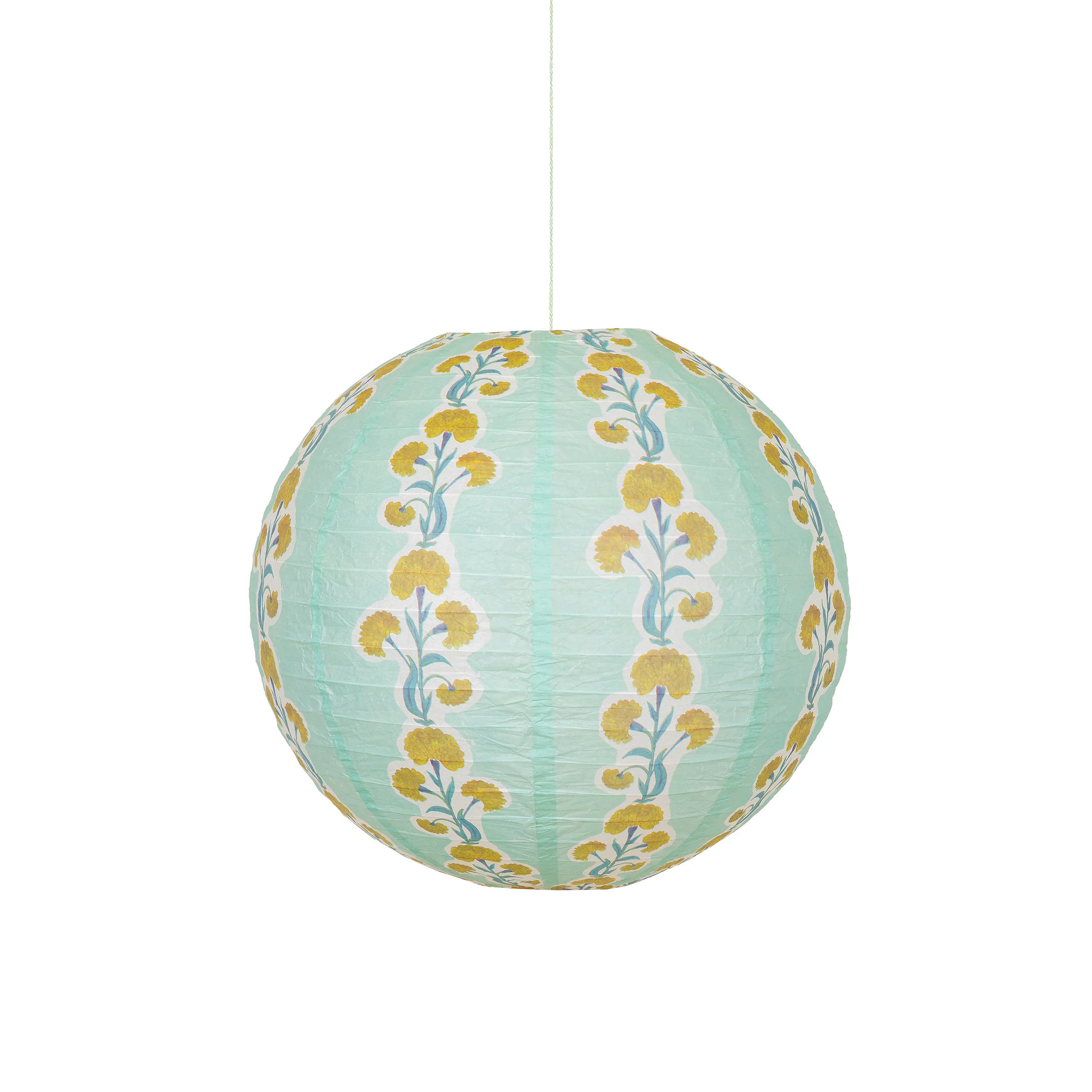 Meri Meri x Molly Mahon Lanterns (x 3) - Image 6