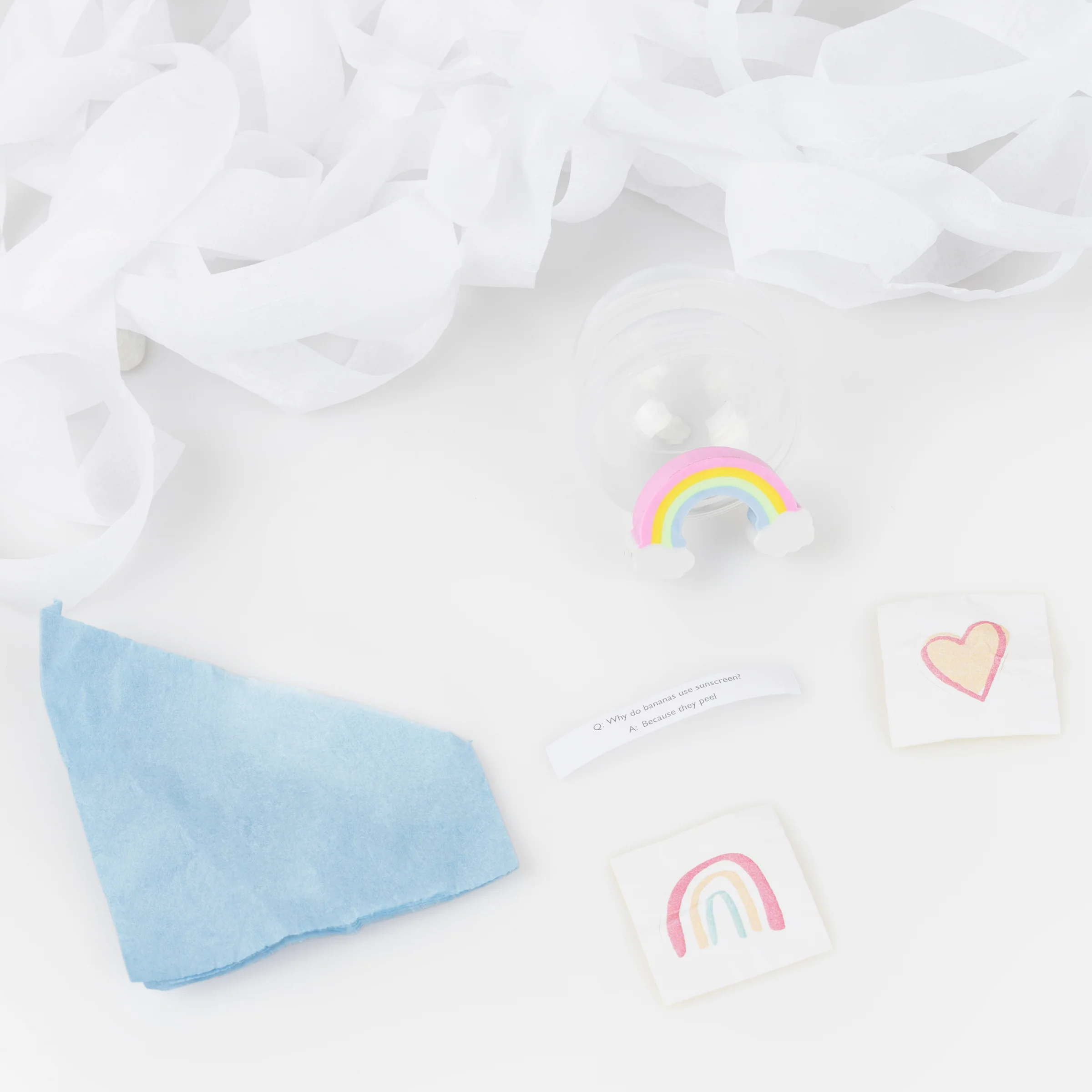 Multi Surprise Balls (x 6) - Image 3