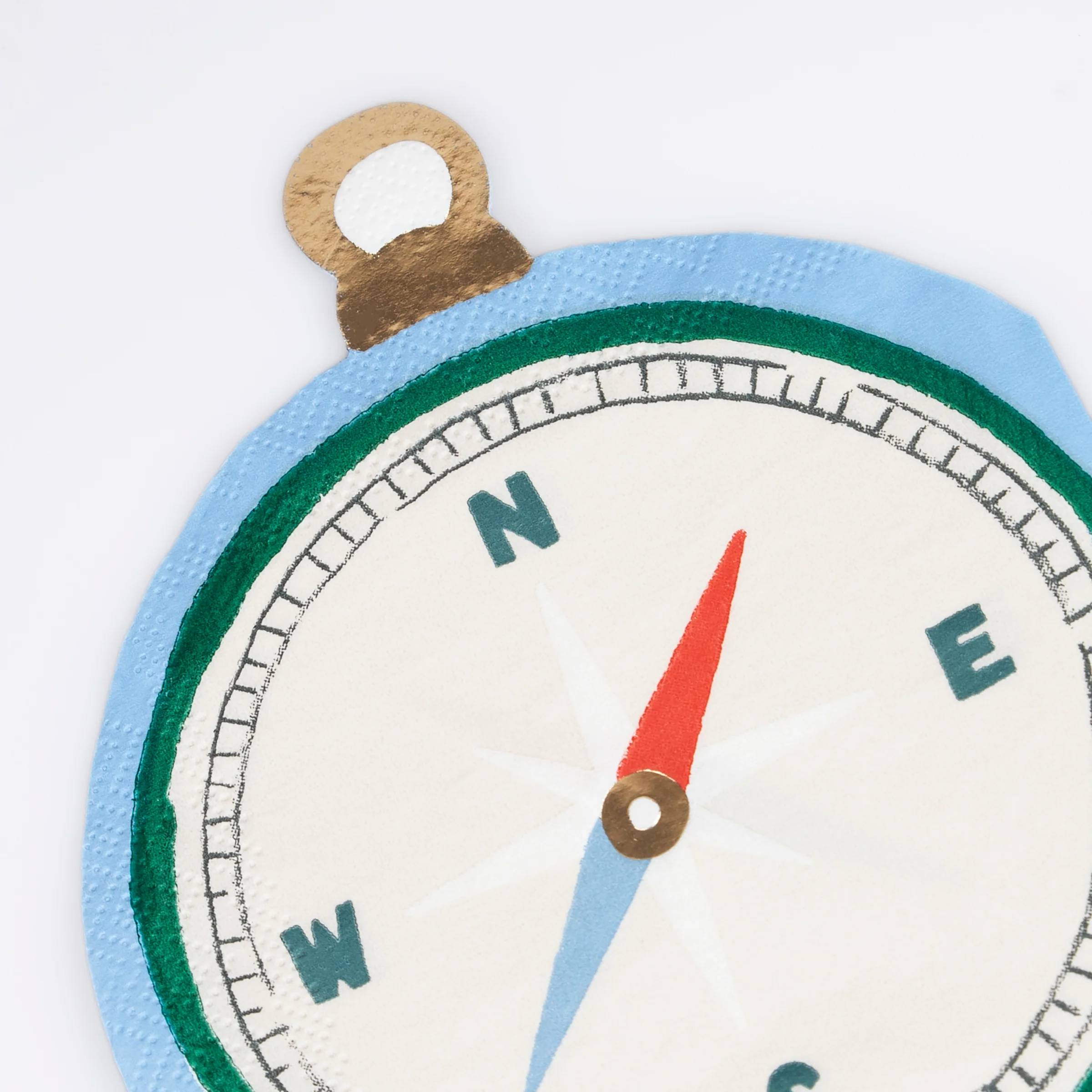 Outdoor Adventures Party Set - Image 7