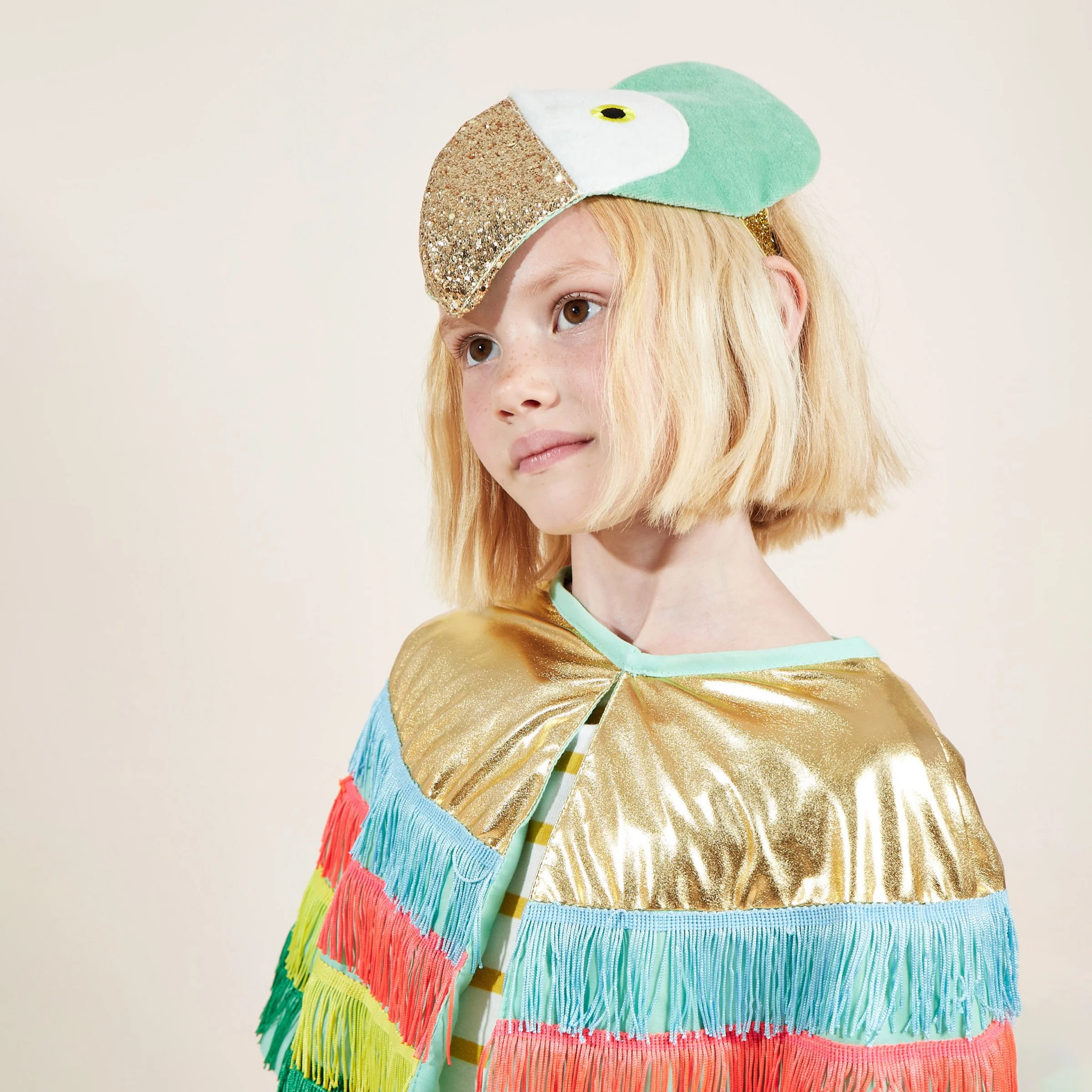 Parrot Costume - Image 5