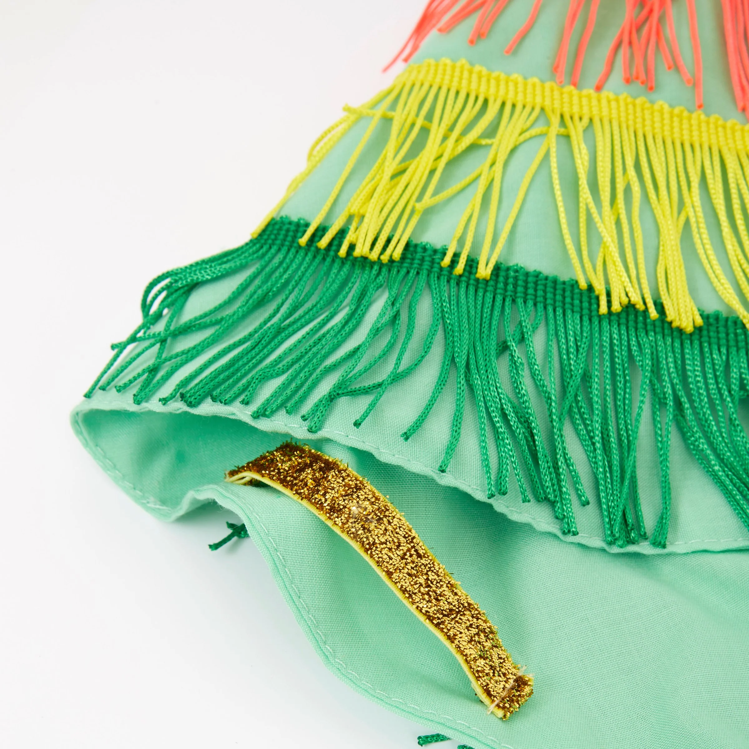 Parrot Costume - Image 8