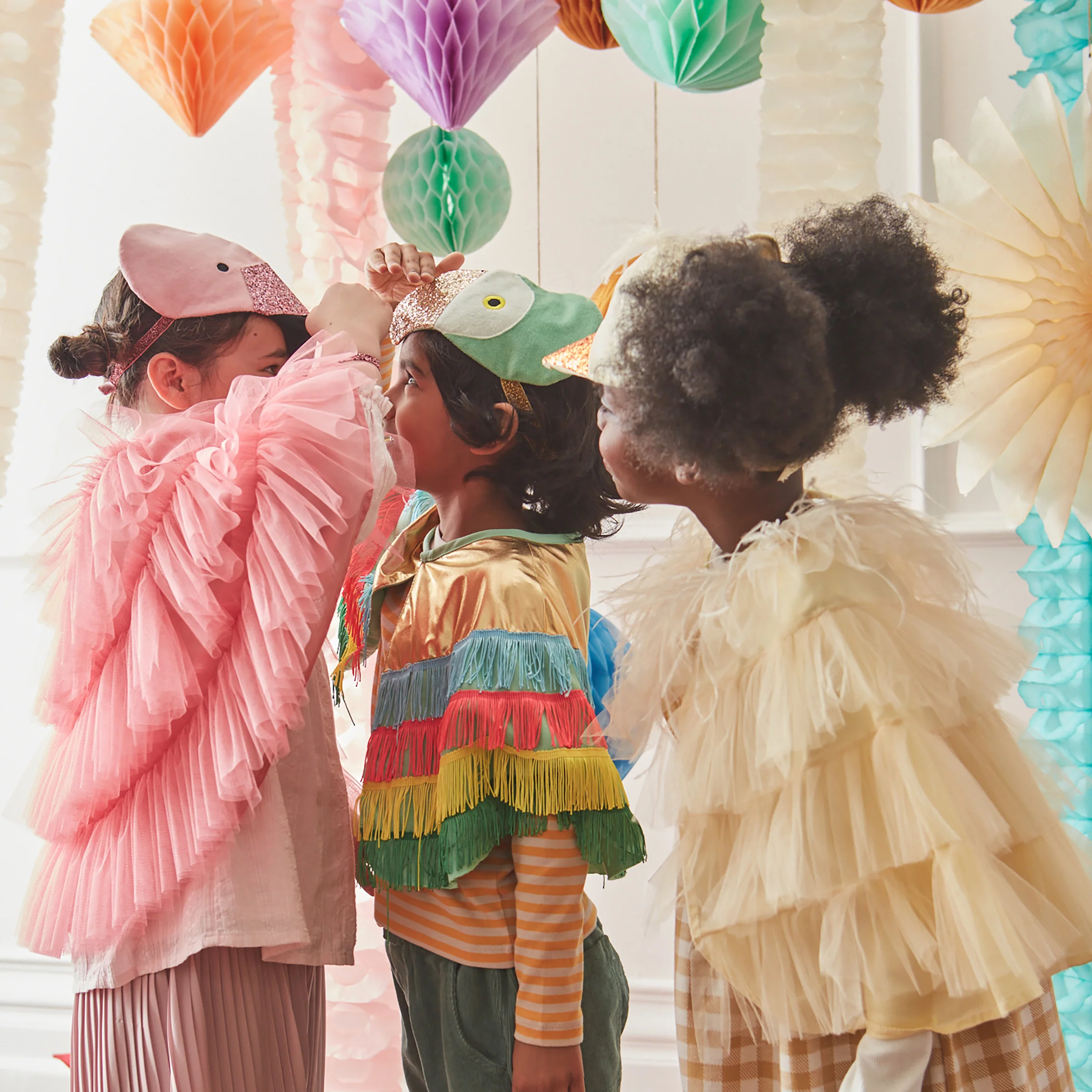 Parrot Costume - Image 9