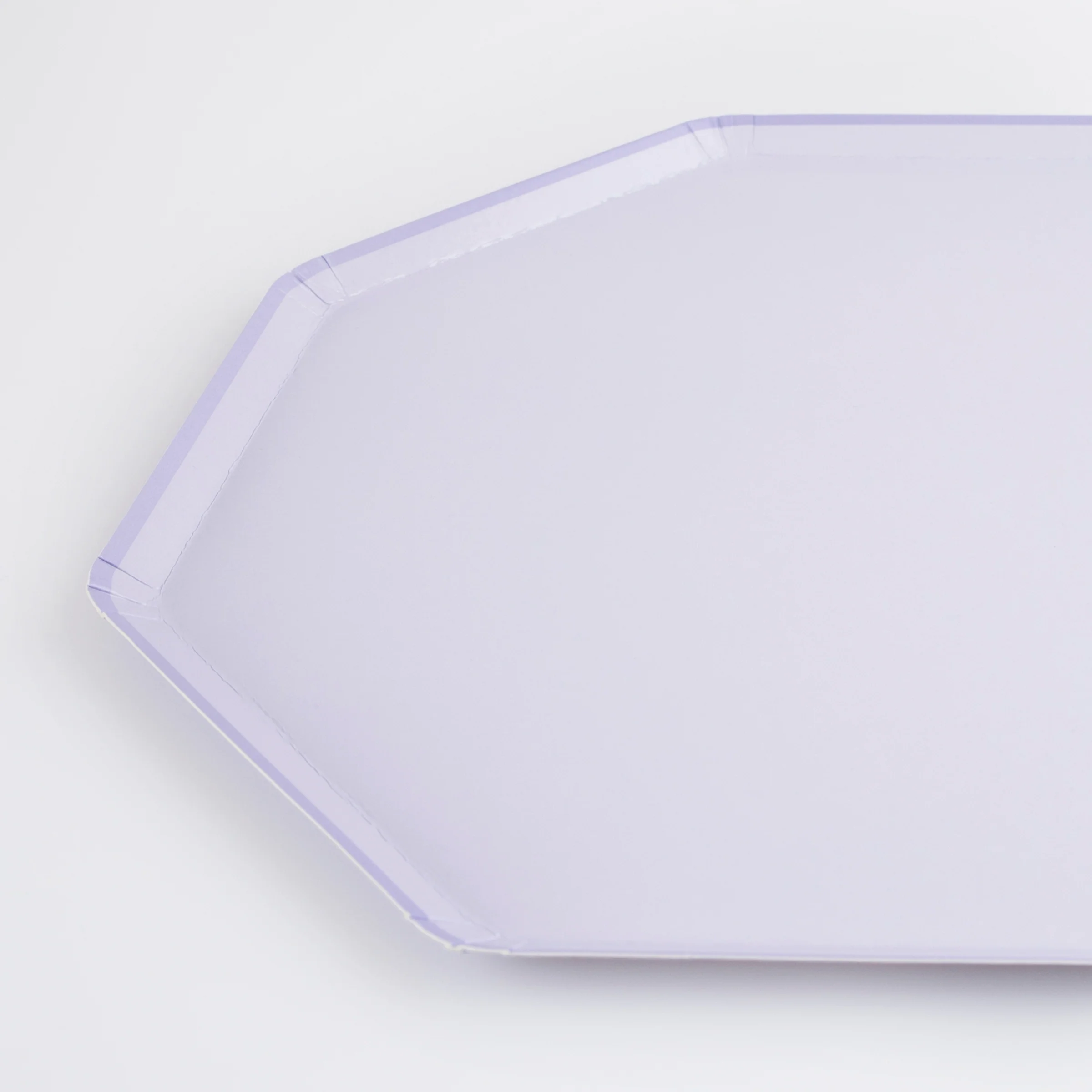 Periwinkle Dinner Plates (x 8) - Image 3