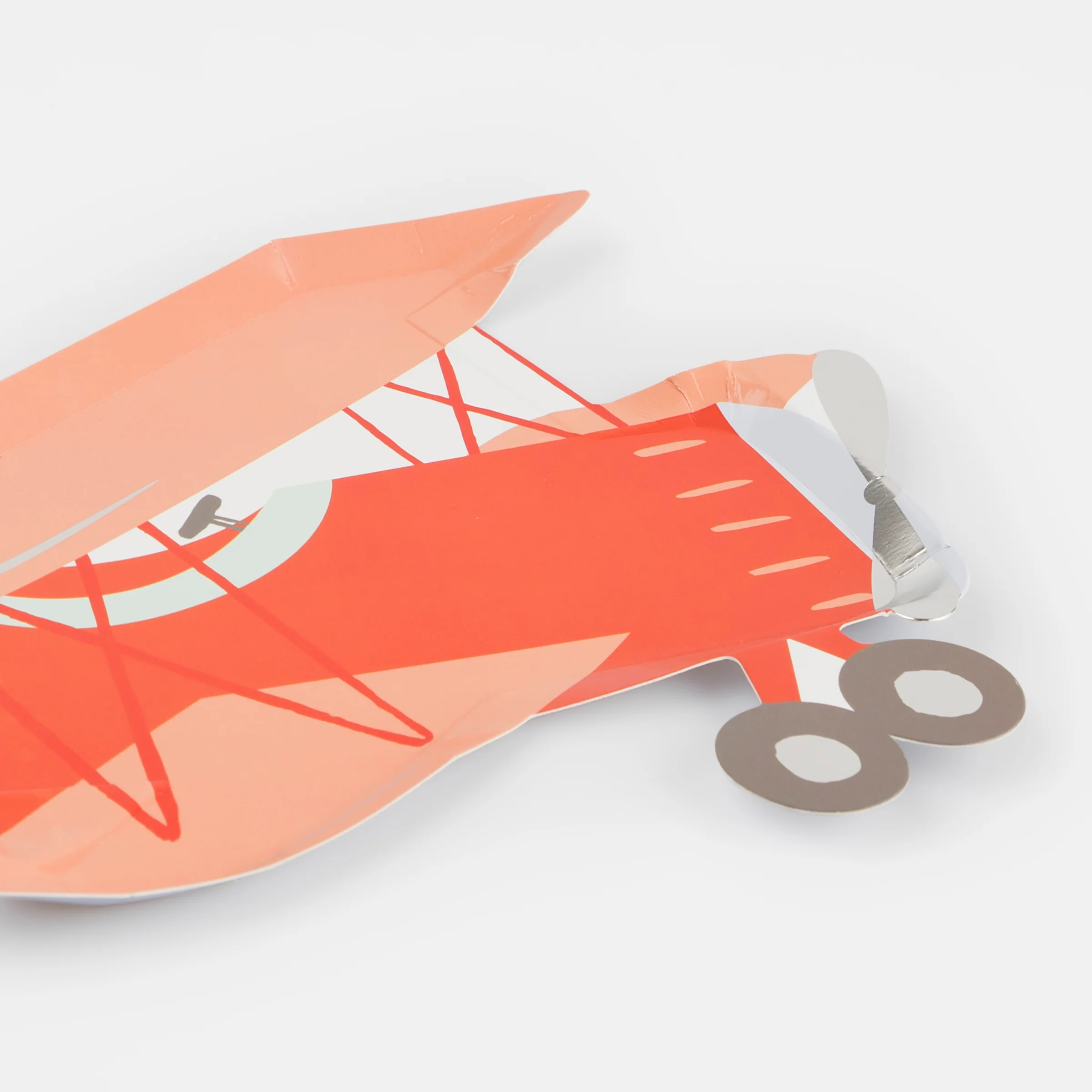 Plane Plates (x 8) - Image 4