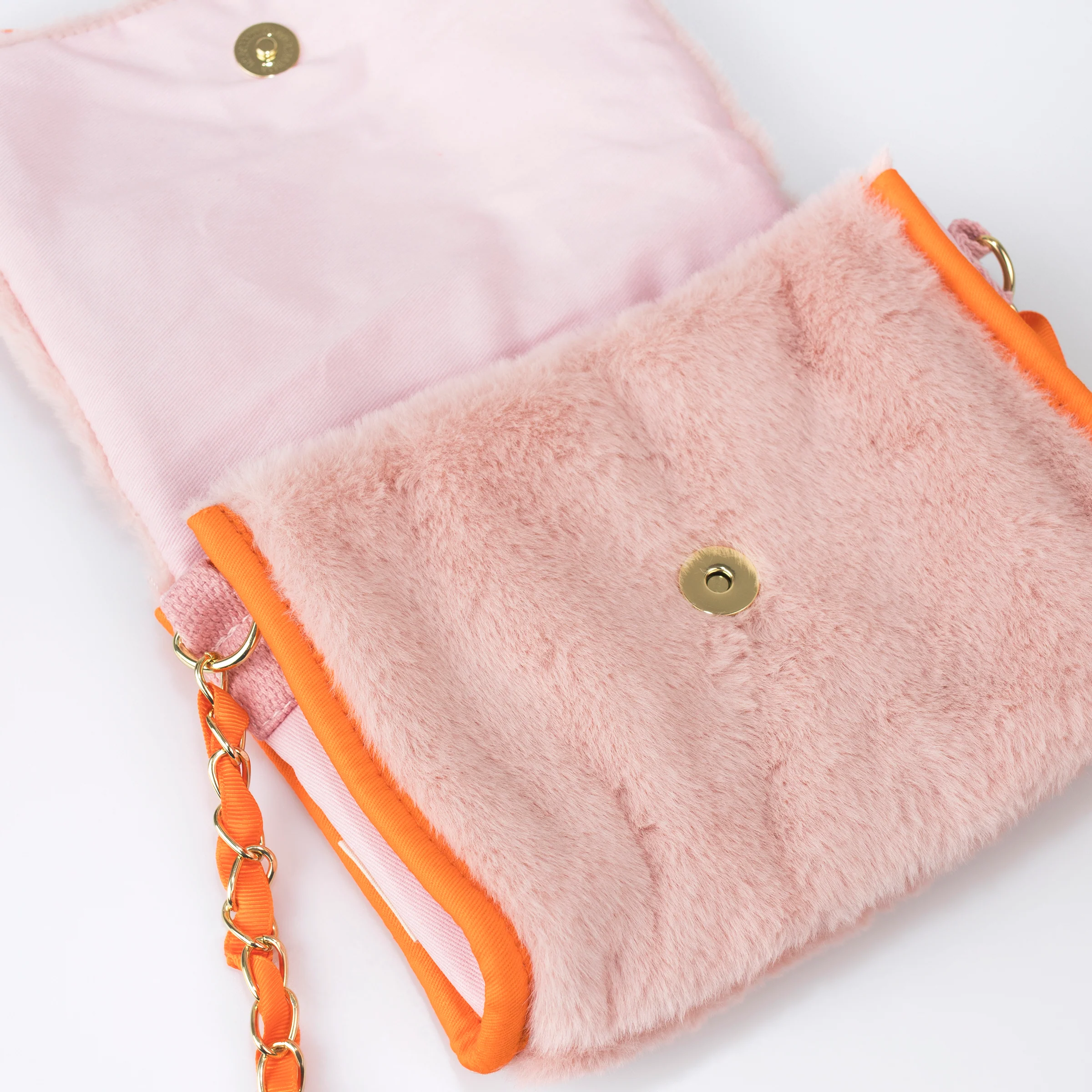 Plush Floppy Ear Bunny Bag - Image 3