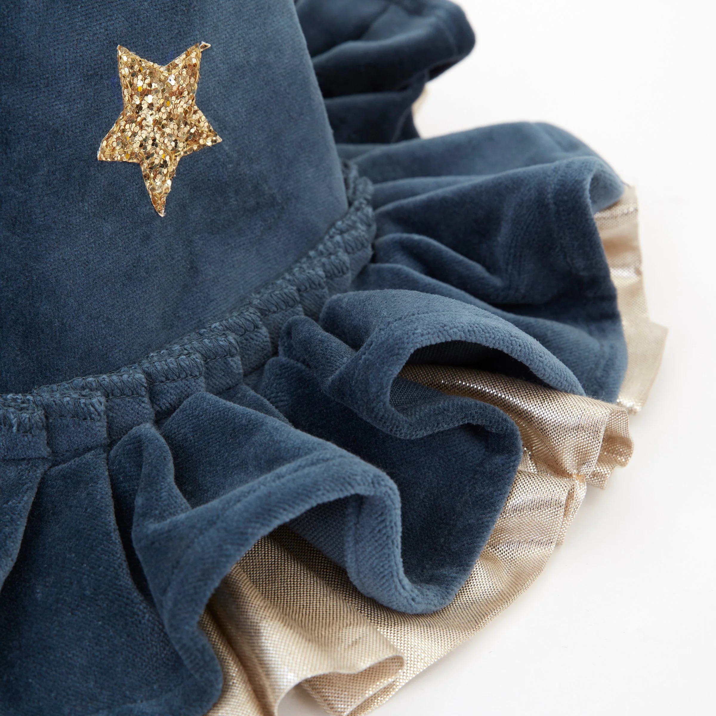 Pointed Blue Hat - Image 4