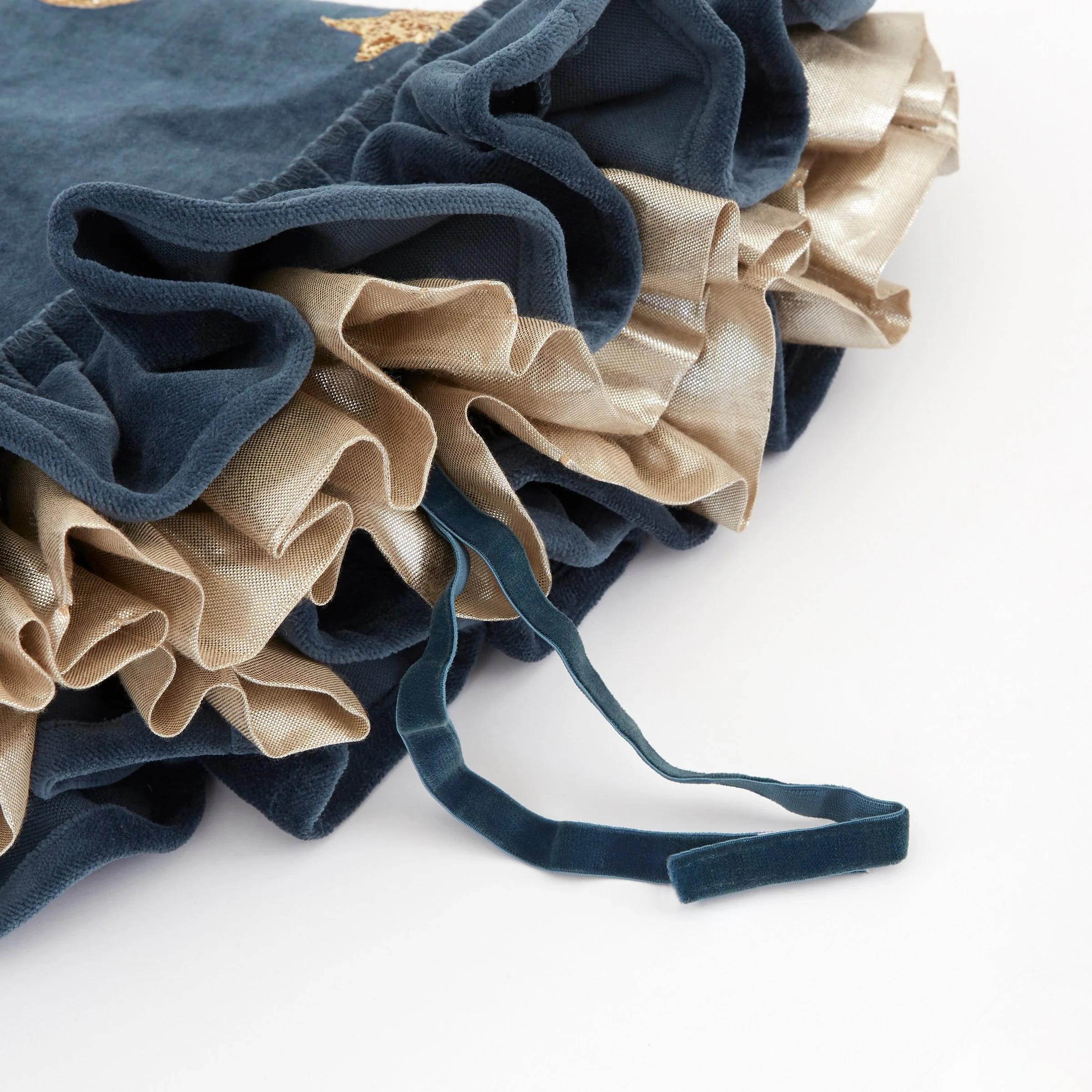 Pointed Blue Hat - Image 6