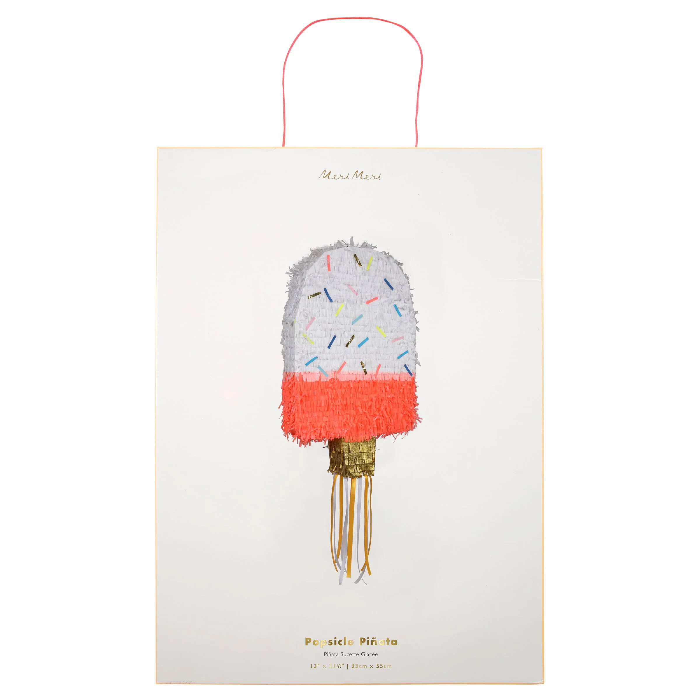 Popsicle Party Piñata - Image 5