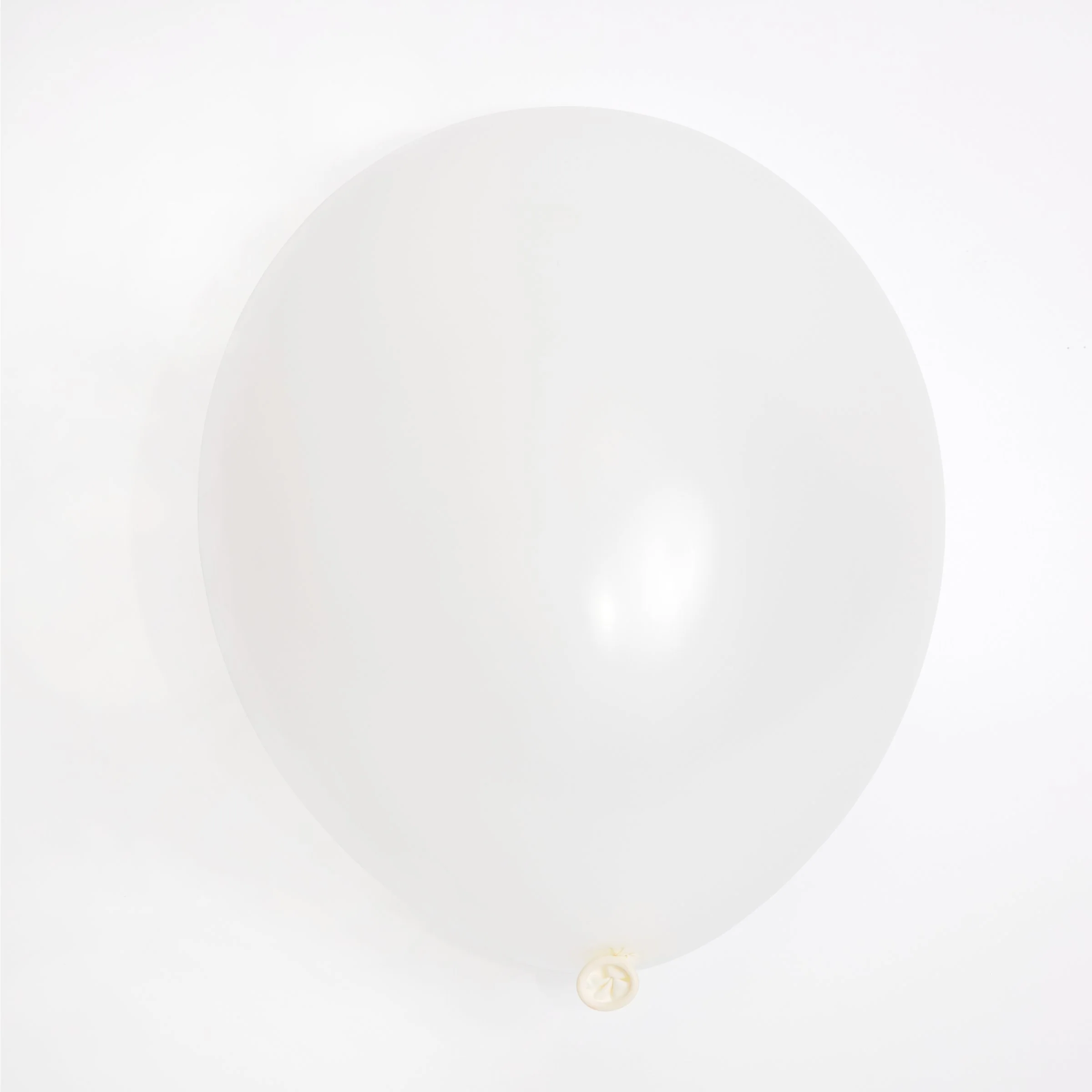 Rainbow Balloon Arch Kit (x 40 balloons) - Image 5