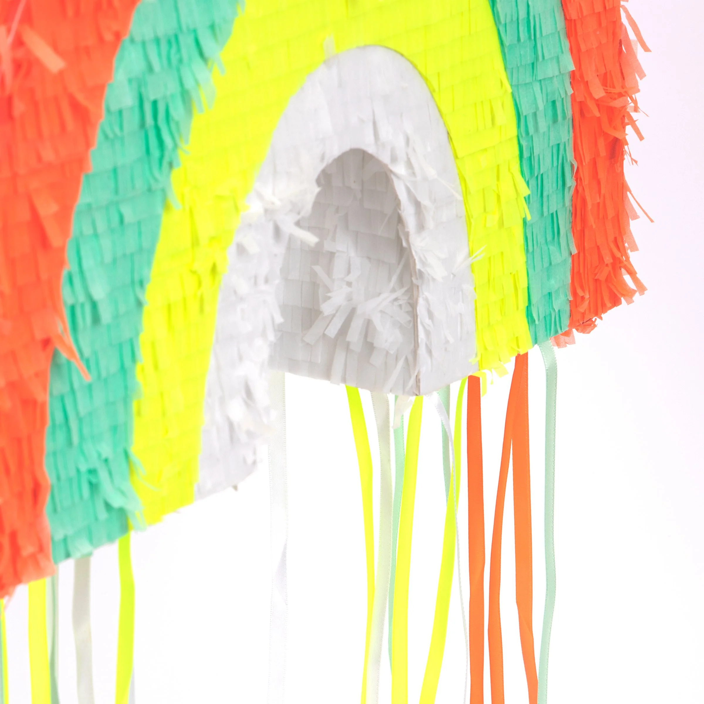 Rainbow Party Piñata - Image 3