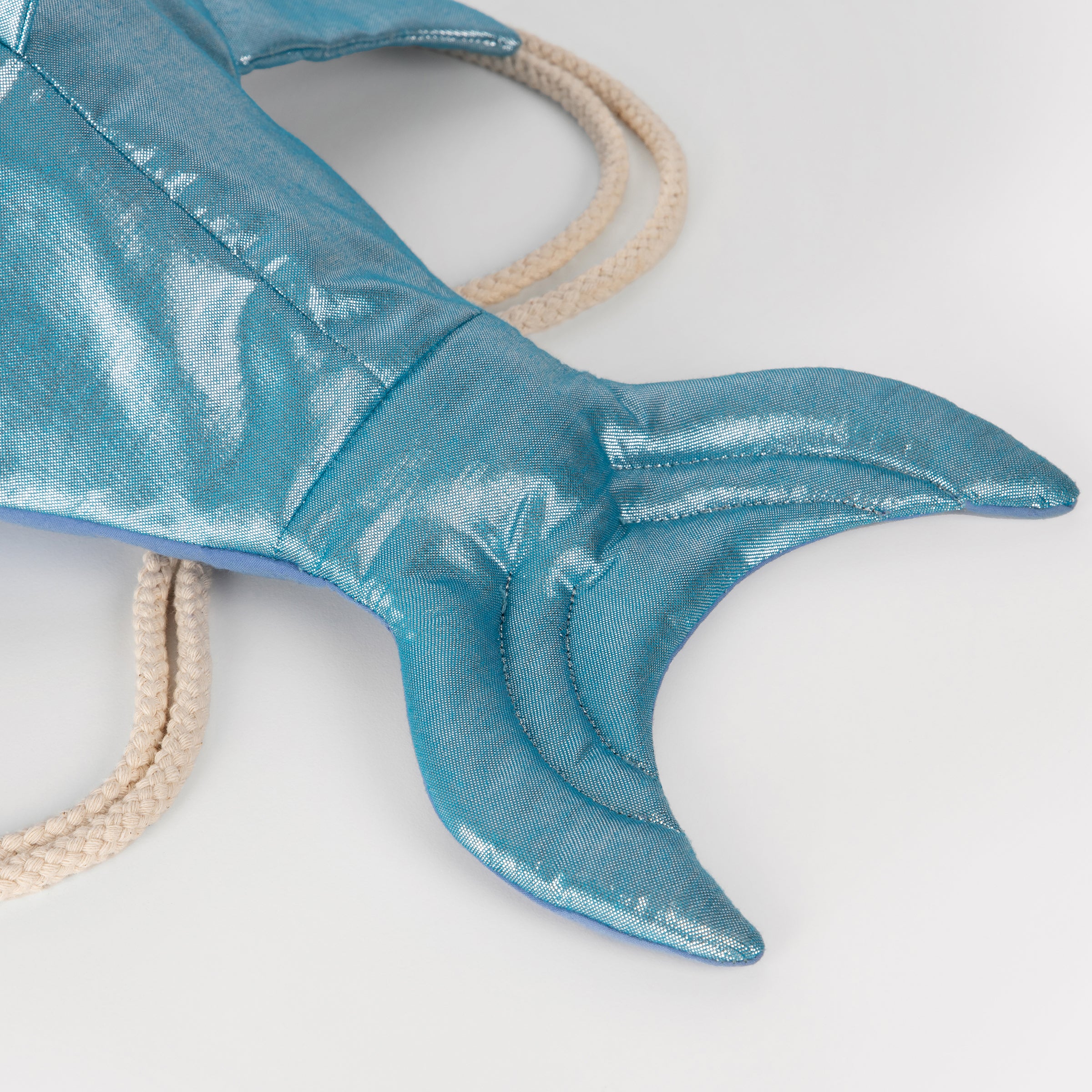Shark Backpack - Image 3