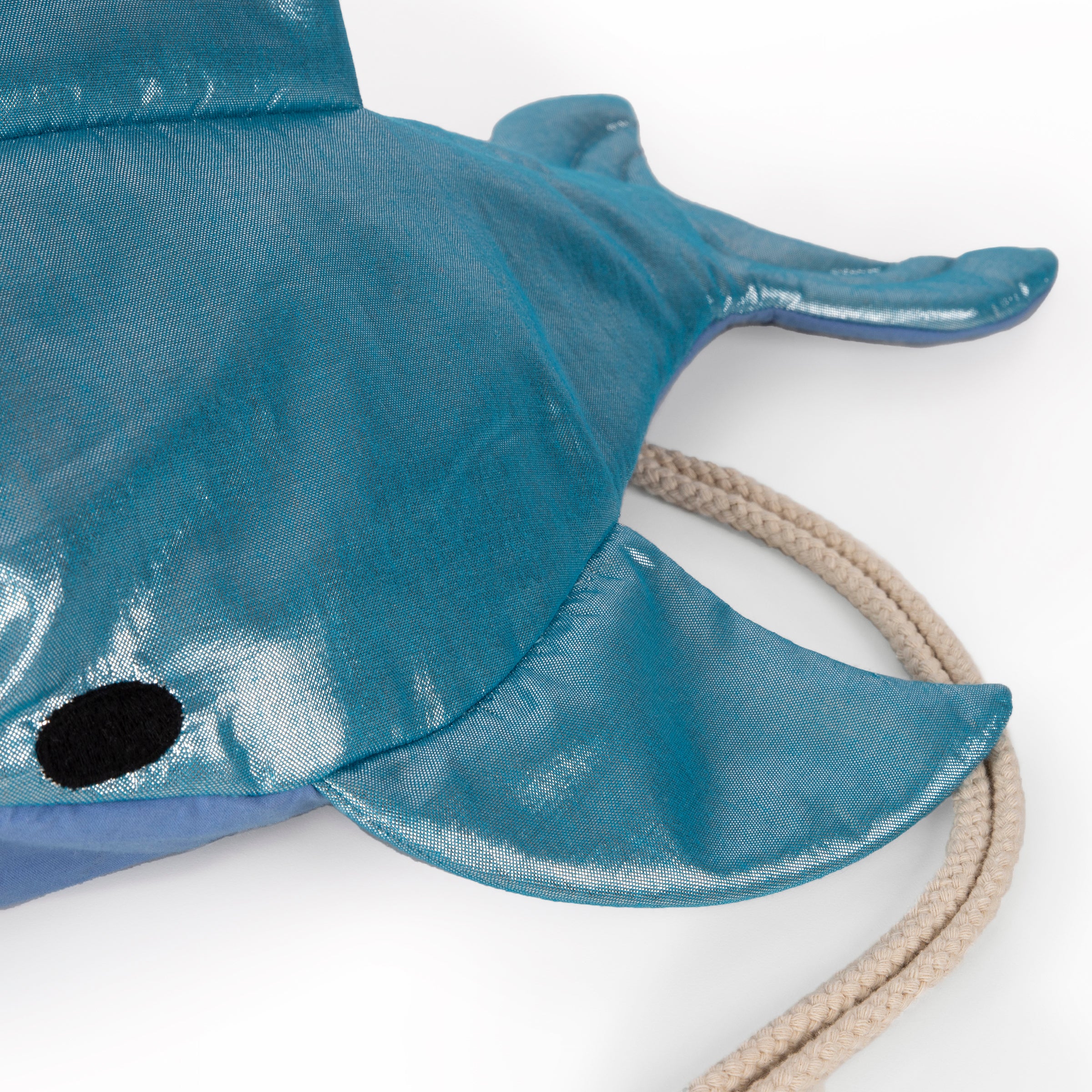Shark Backpack - Image 4