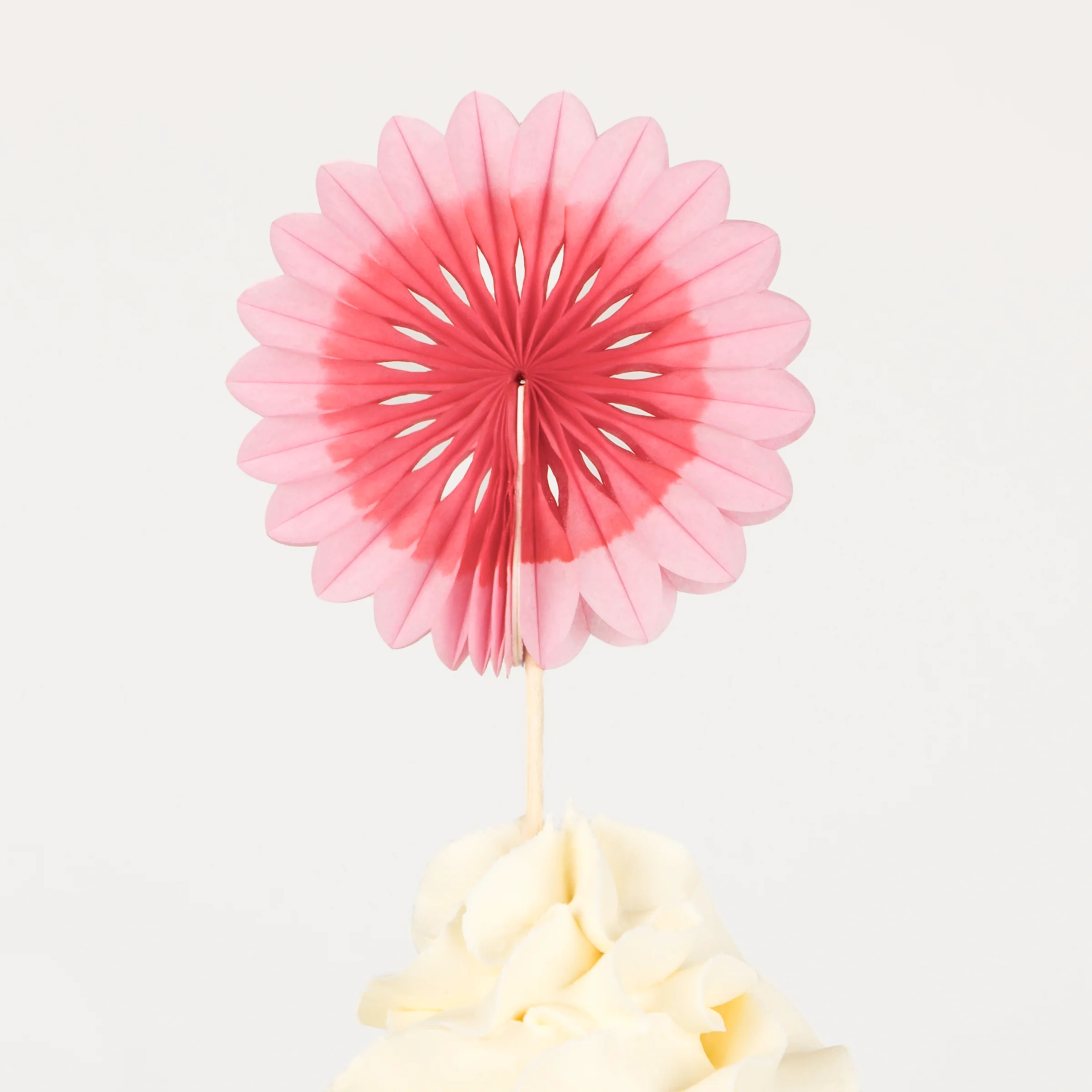 Stripe Party Cupcake Kit (x 24 toppers) - Image 7