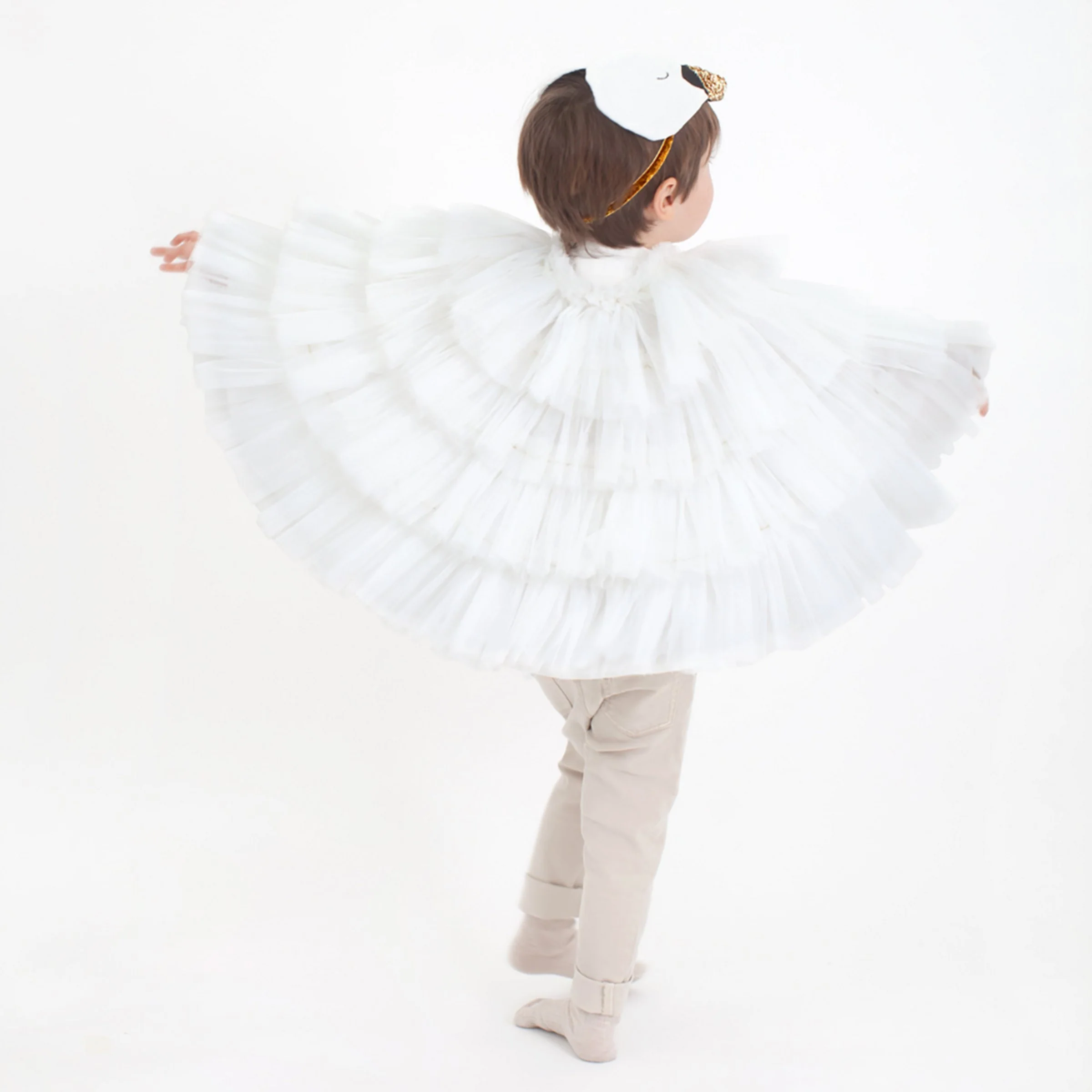 Swan Costume - Image 3