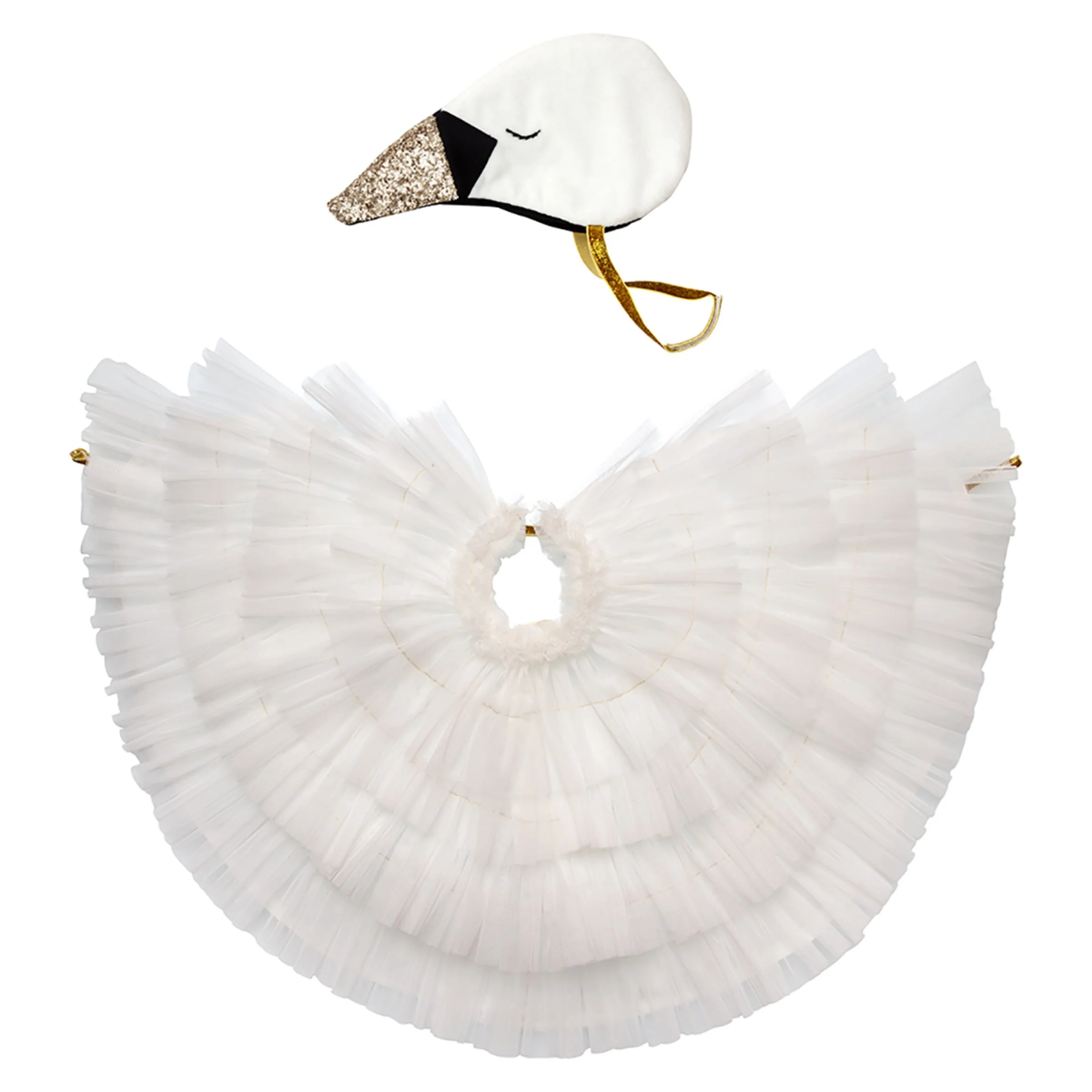Swan Costume - Image 5