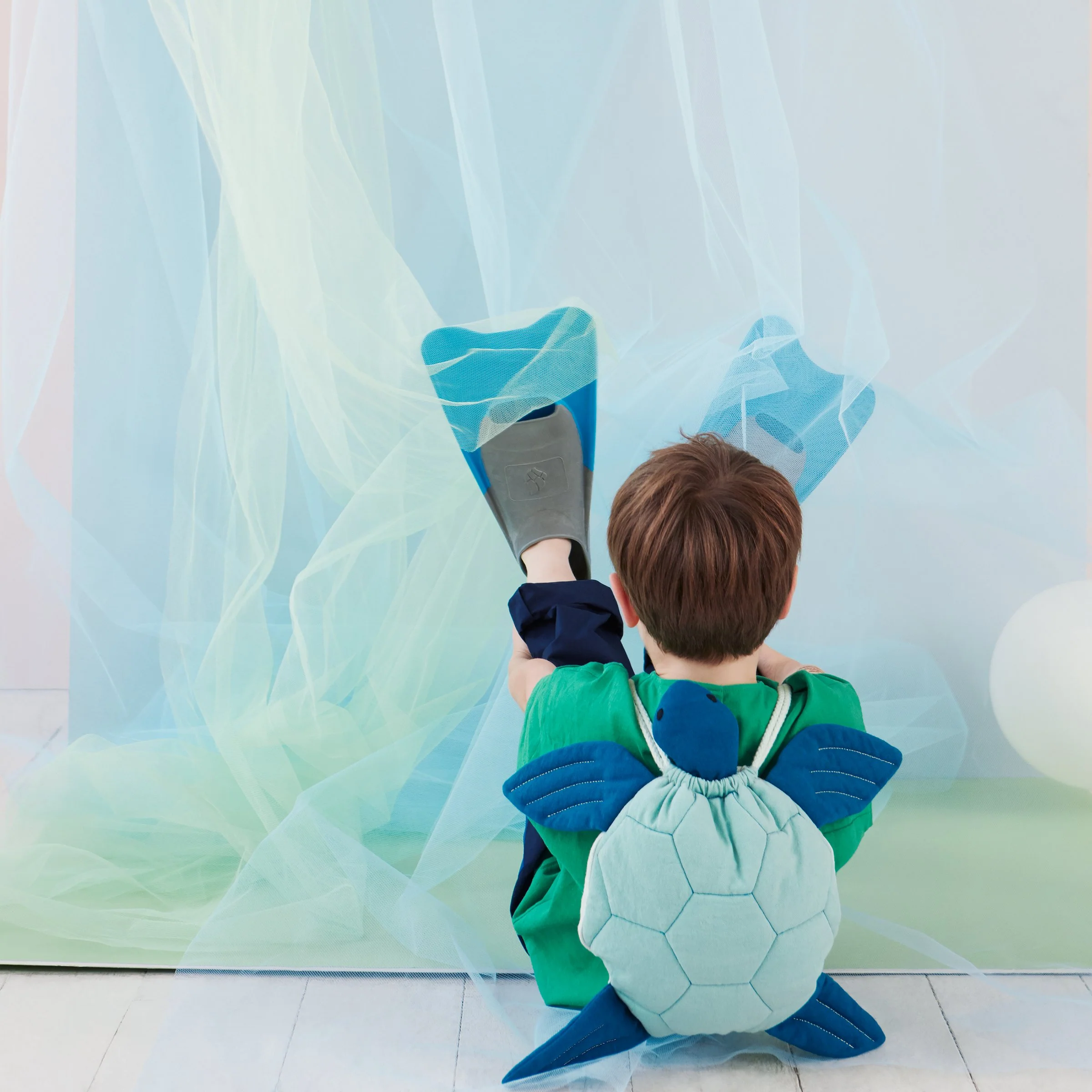 Turtle Backpack - Image 4