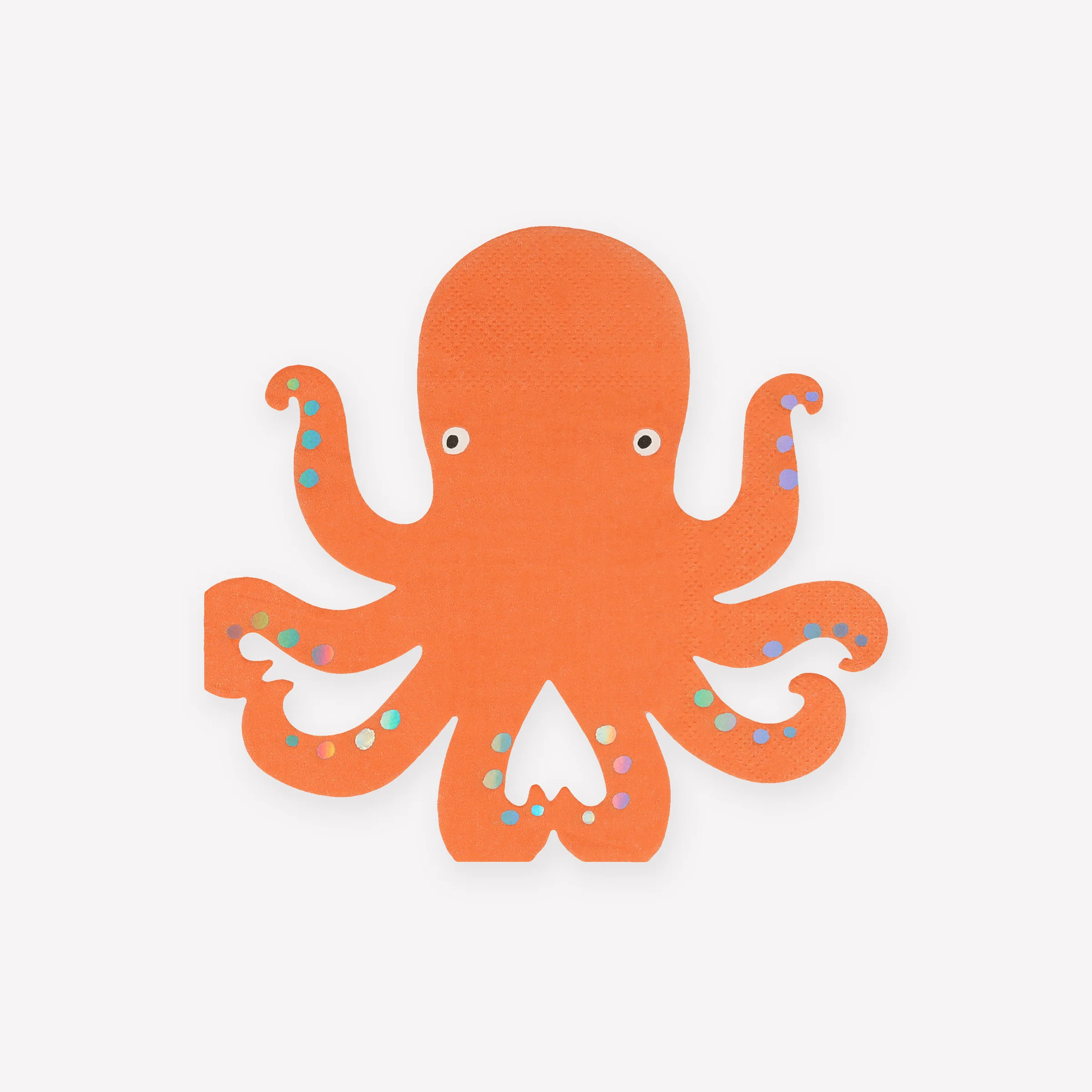 Under The Sea Octopus Set - Image 5