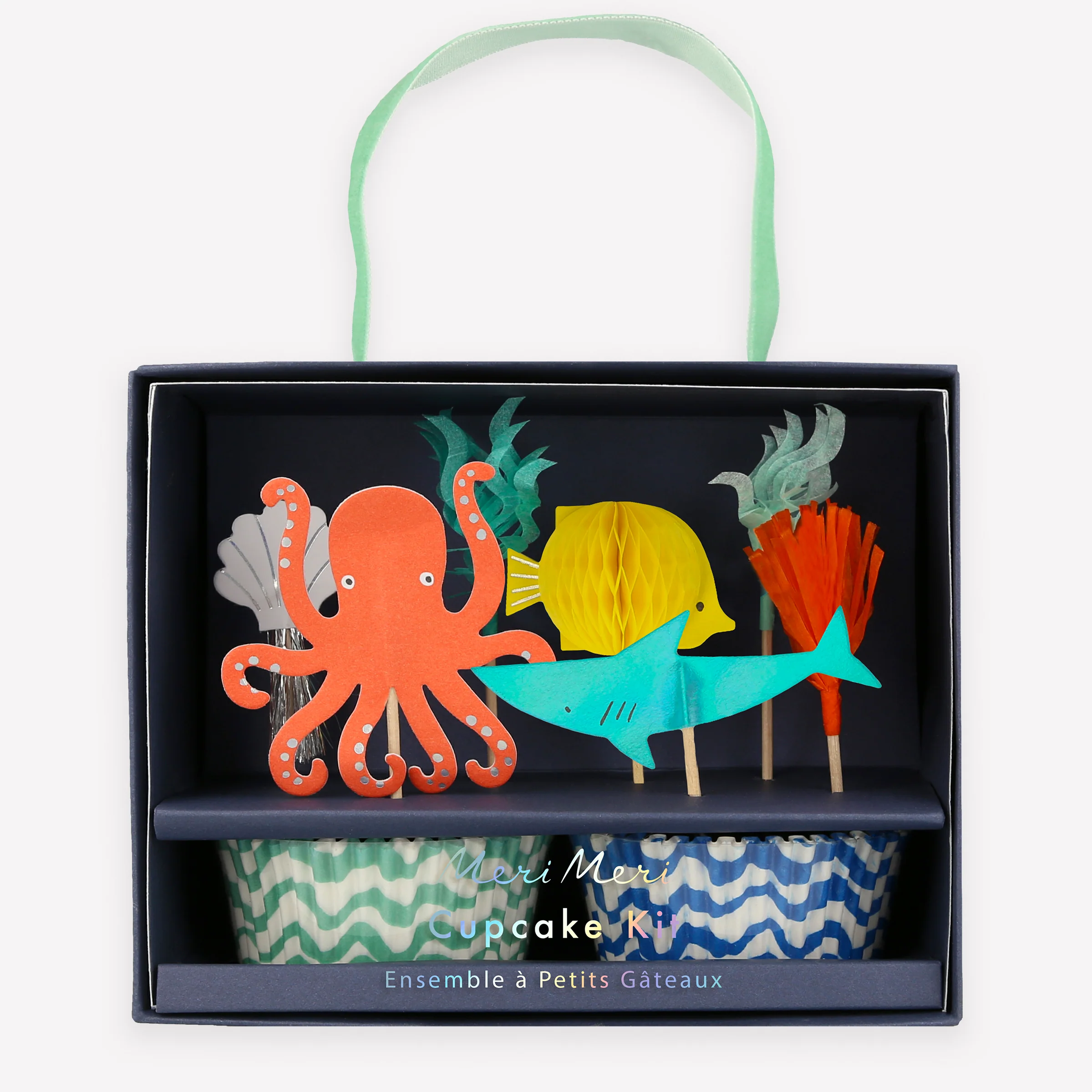 Under The Sea Octopus Set - Image 8