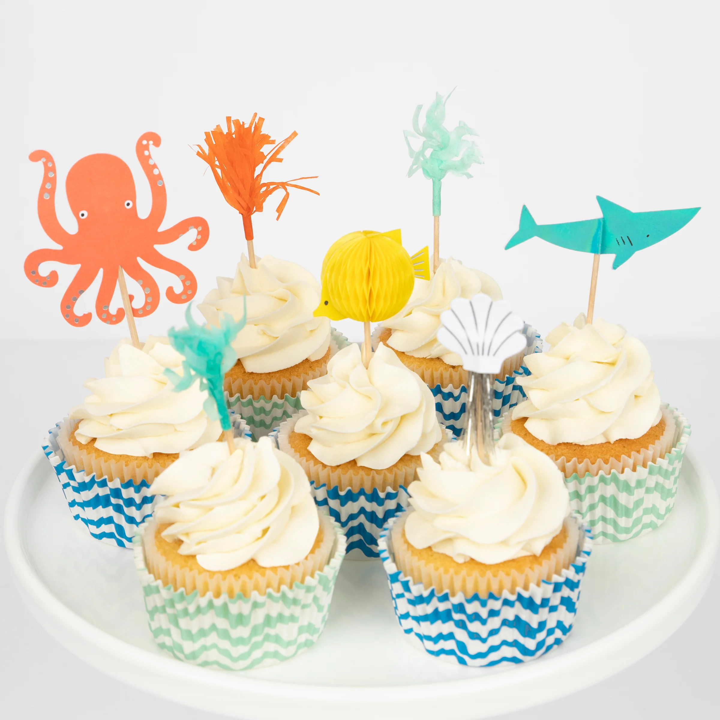 Under The Sea Octopus Set - Image 9