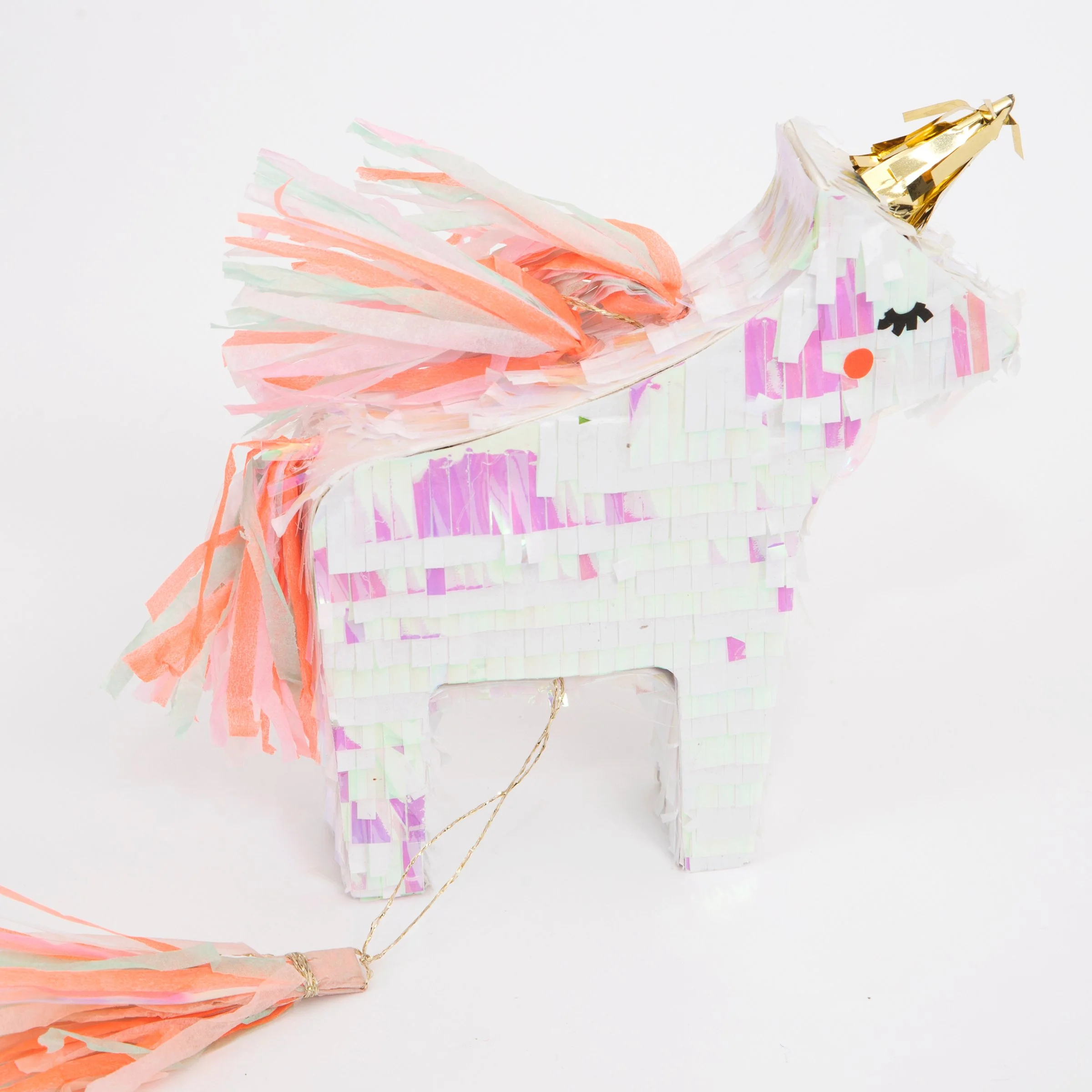 Unicorn Piñata Favour - Image 3