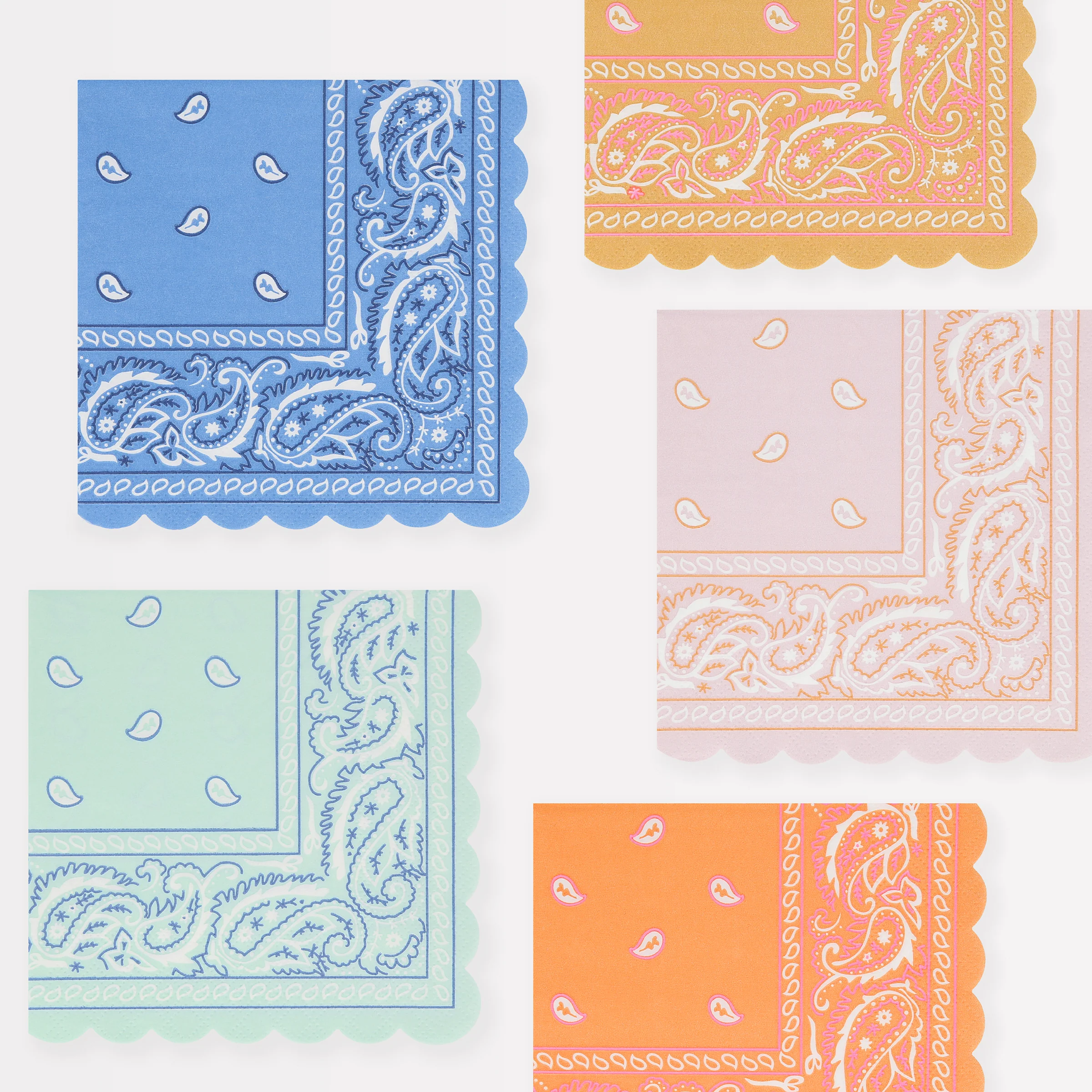 Western Party Set - Image 6