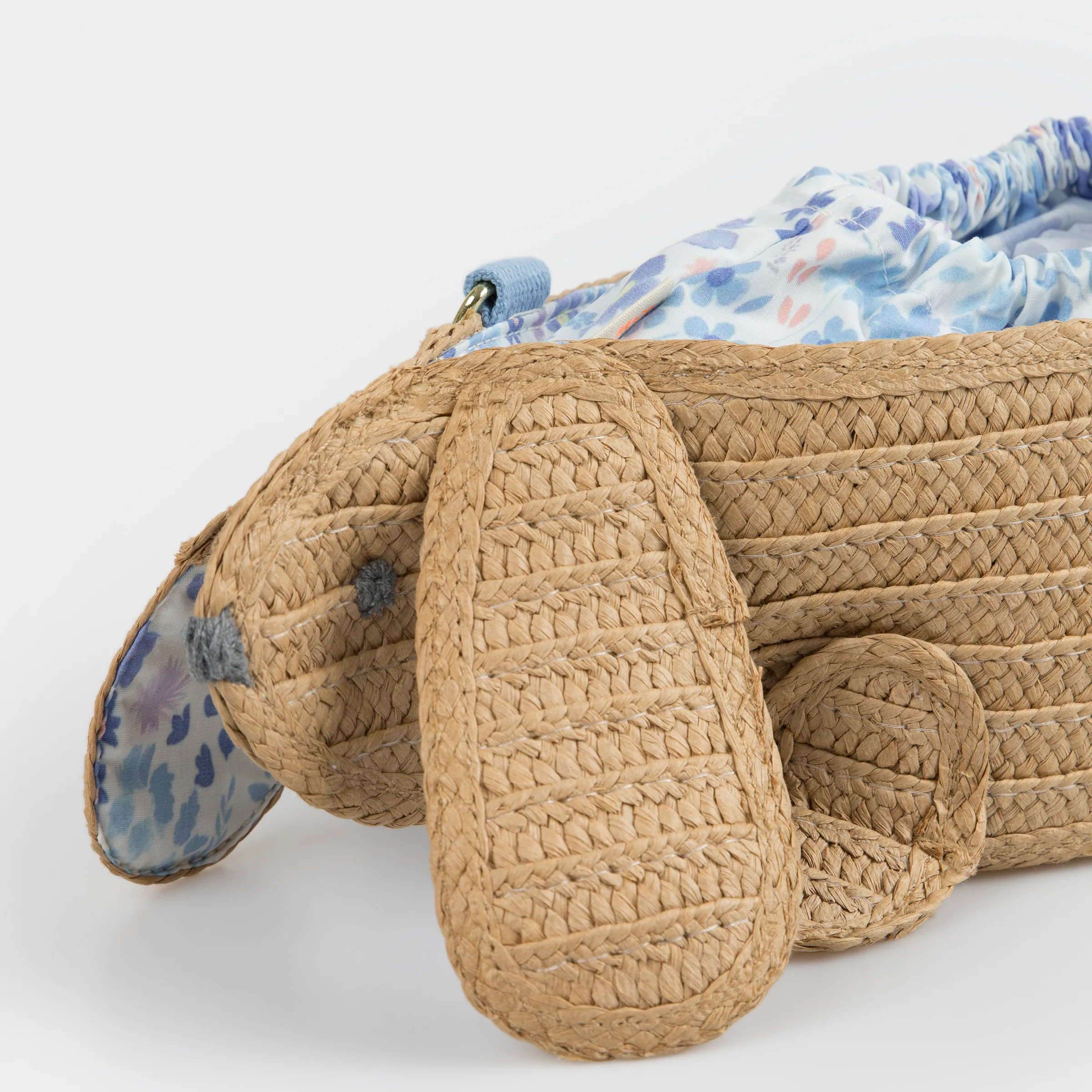 Woven Sausage Dog Bag - Image 4